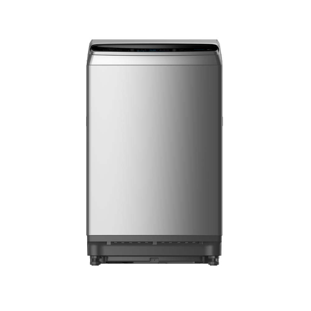 เครื่องซักผ้าฝาบน MIDEA รุ่น MA200W130 (GRAY) ความจุ 13 KG (เทา)_0